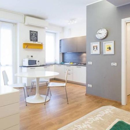 Gulli Suite Luxury Мілан Екстер'єр фото