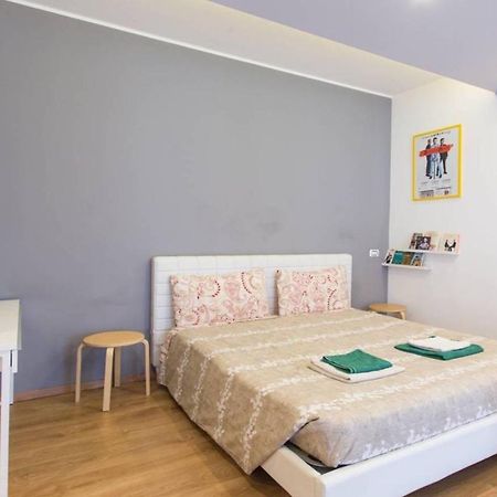 Gulli Suite Luxury Мілан Екстер'єр фото