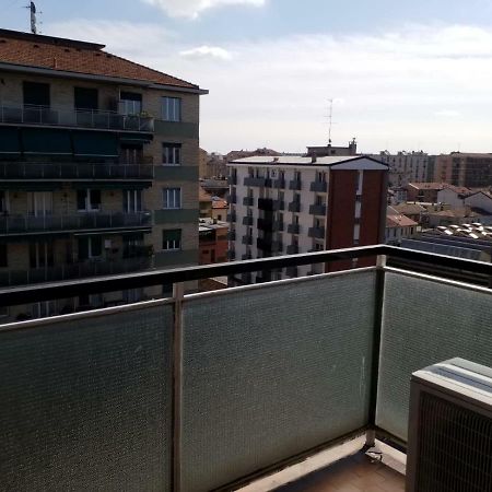 Gulli Suite Luxury Мілан Екстер'єр фото