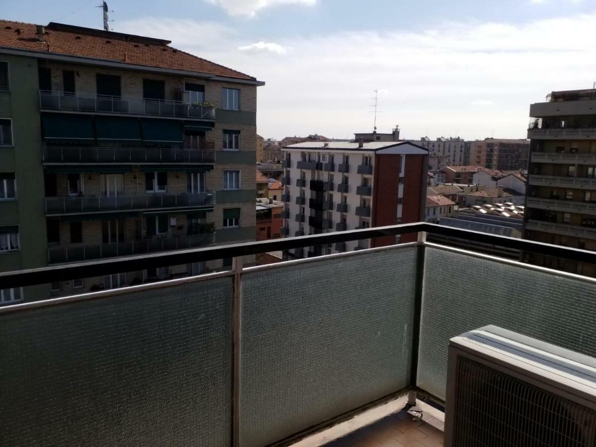 Gulli Suite Luxury Мілан Екстер'єр фото